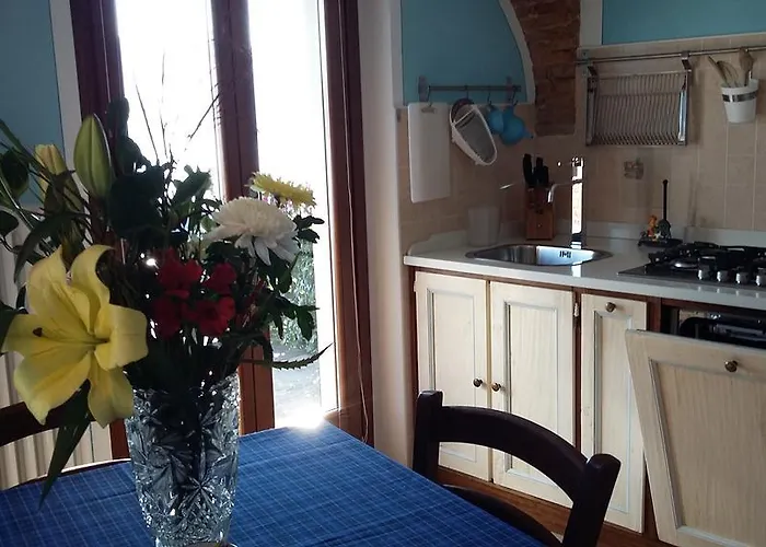 Casale Fe-wo - Con Vista Cannero Riviera