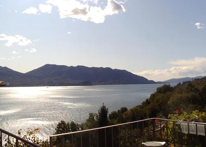 Casale Fe-wo - Con Vista *