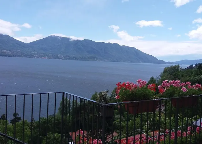 Casale Fe-wo - Con Vista Appartement