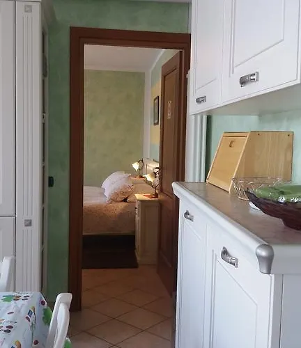 Casale Fe-wo - Con Vista Apartament Cannero Riviera