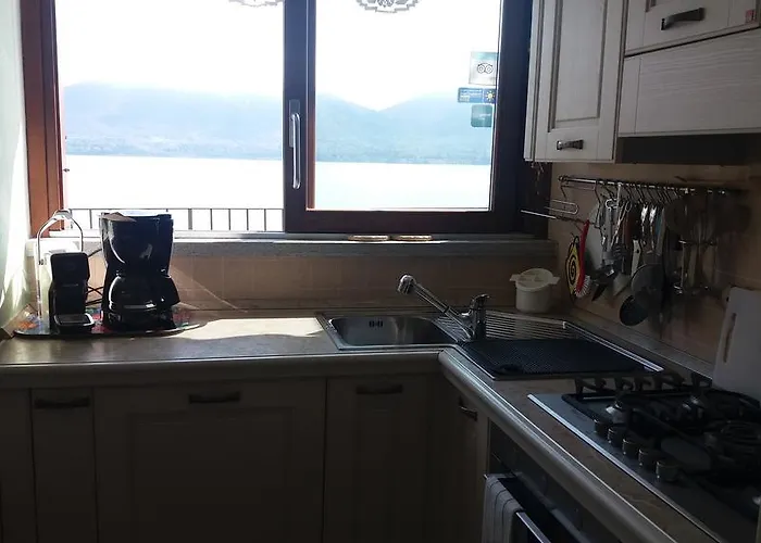 Casale Fe-wo - Con Vista Cannero Riviera