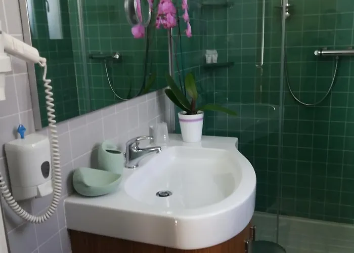 Casale Fe-wo - Con Vista Appartement *