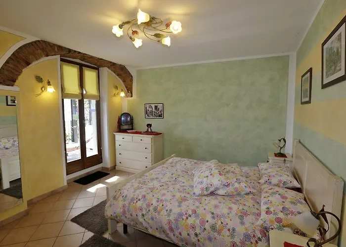 Appartement Casale Fe-wo - Con Vista *