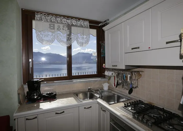 Casale Fe-wo - Con Vista Appartement