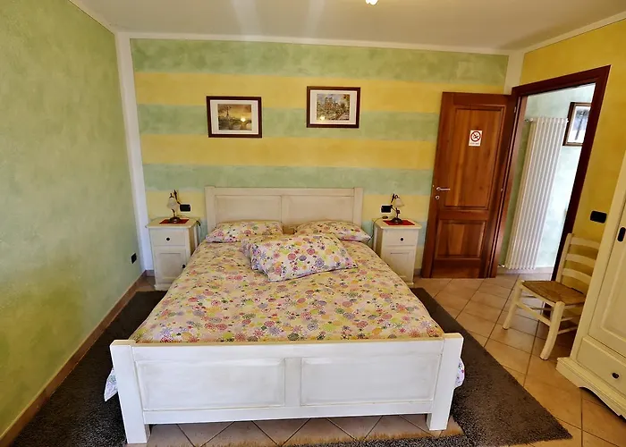 Casale Fe-wo - Con Vista Apartament *