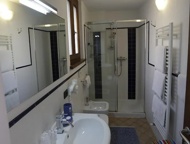 Casale Fe-wo - Con Vista