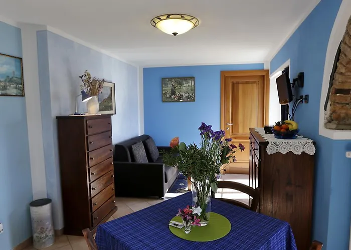 Casale Fe-wo - Con Vista Cannero Riviera