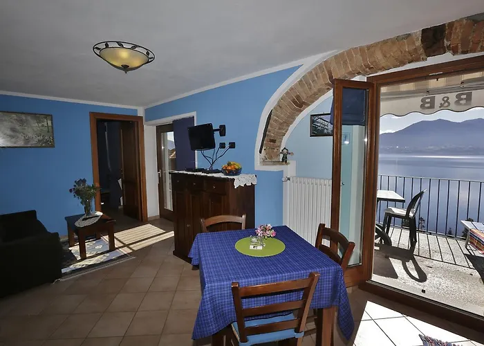 Lägenhet Casale Fe-wo - Con Vista