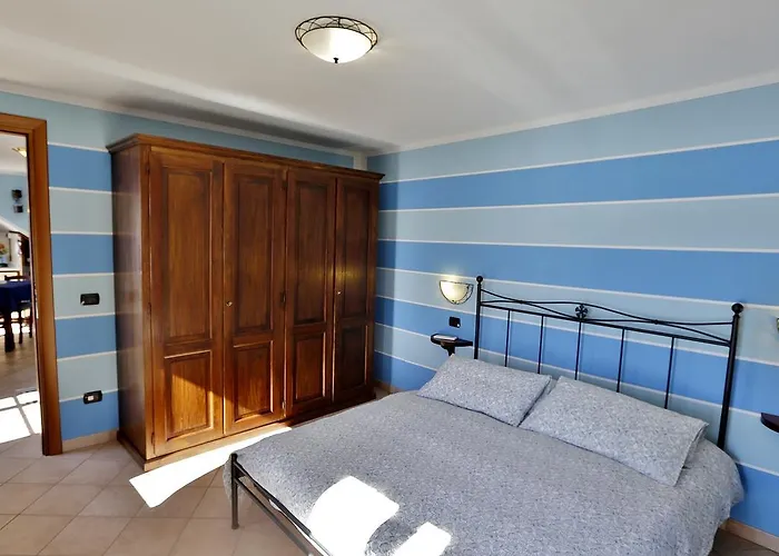 Casale Fe-wo - Con Vista *