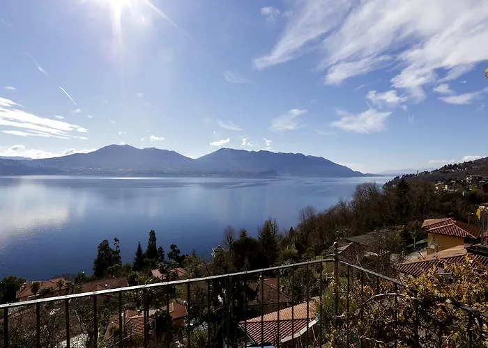 Casale Fe-wo - Con Vista Lägenhet