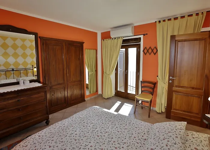 Appartement Casale Fe-wo - Con Vista Cannero Riviera