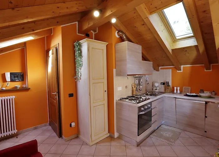 Casale Fe-wo - Con Vista