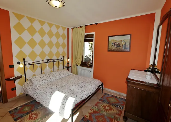 Casale Fe-wo - Con Vista *