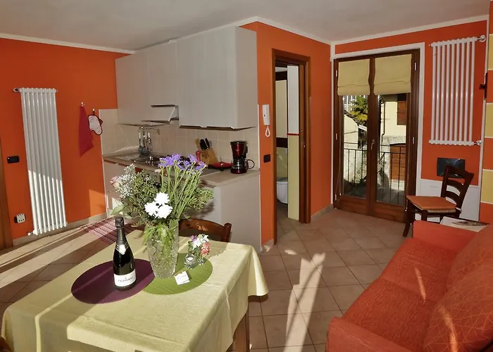 Casale Fe-wo - Con Vista *