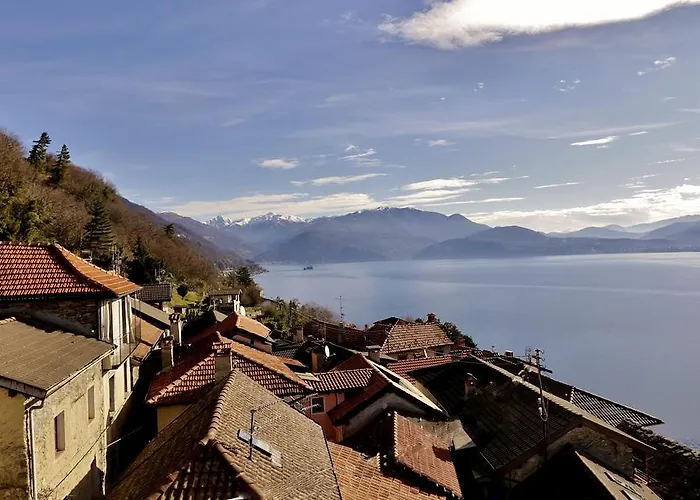 Casale Fe-wo - Con Vista *