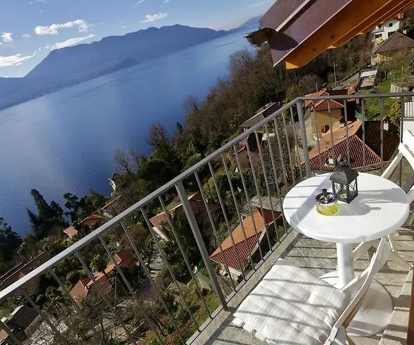 Casale Fe-wo - Con Vista *