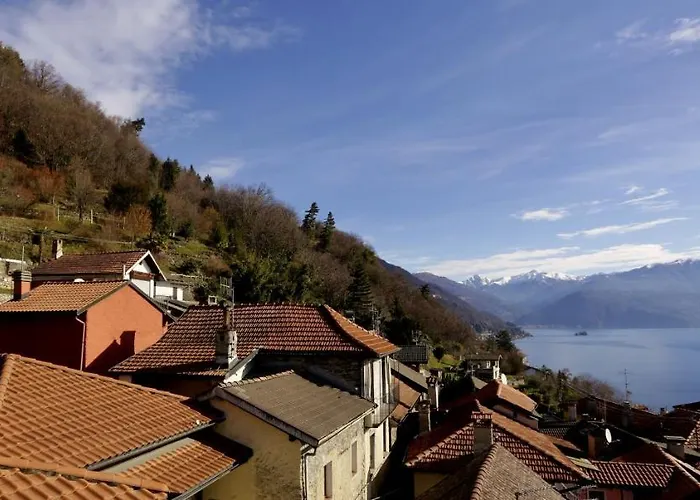 Casale Fe-wo - Con Vista Appartement *