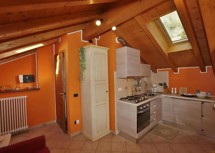 Casale Fe-wo - Con Vista Cannero Riviera