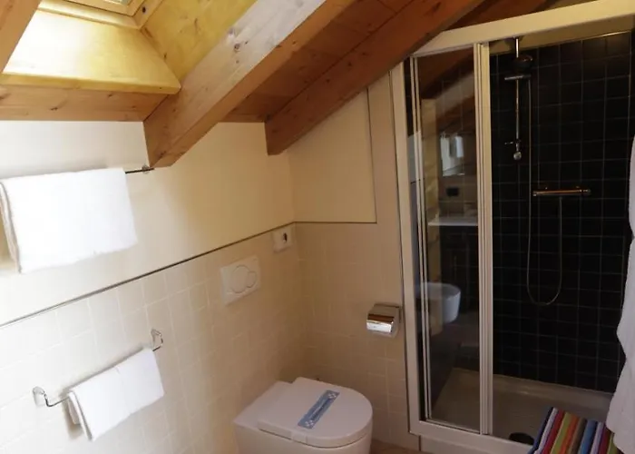 Casale Fe-wo - Con Vista * Cannero Riviera