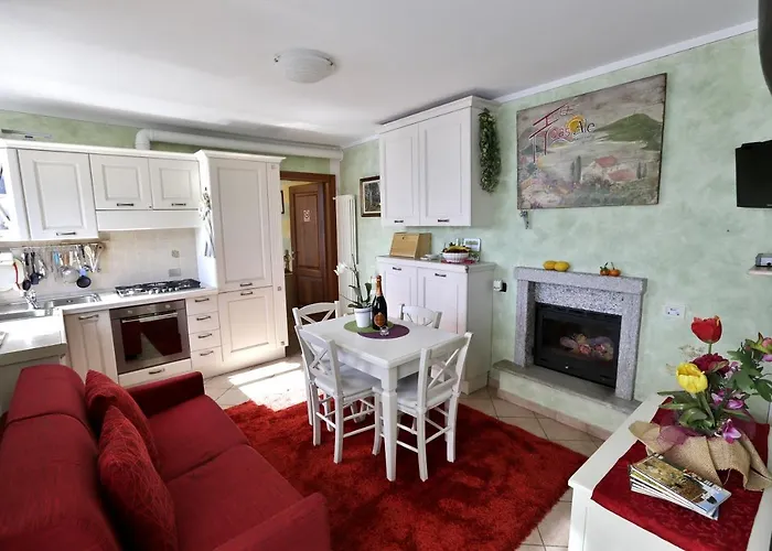 Casale Fe-wo - Con Vista