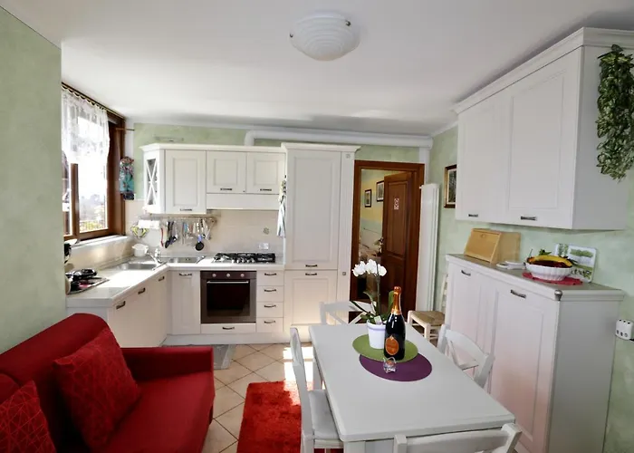 Casale Fe-wo - Con Vista Cannero Riviera