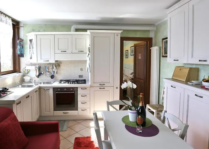 Casale Fe-wo - Con Vista Cannero Riviera