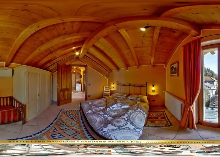 Casale Fe-wo - Con Vista