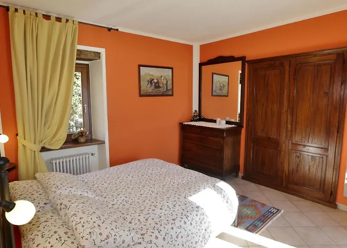 Casale Fe-wo - Con Vista *