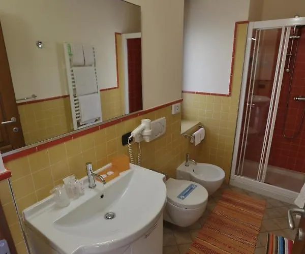 Apartament Casale Fe-wo - Con Vista Cannero Riviera